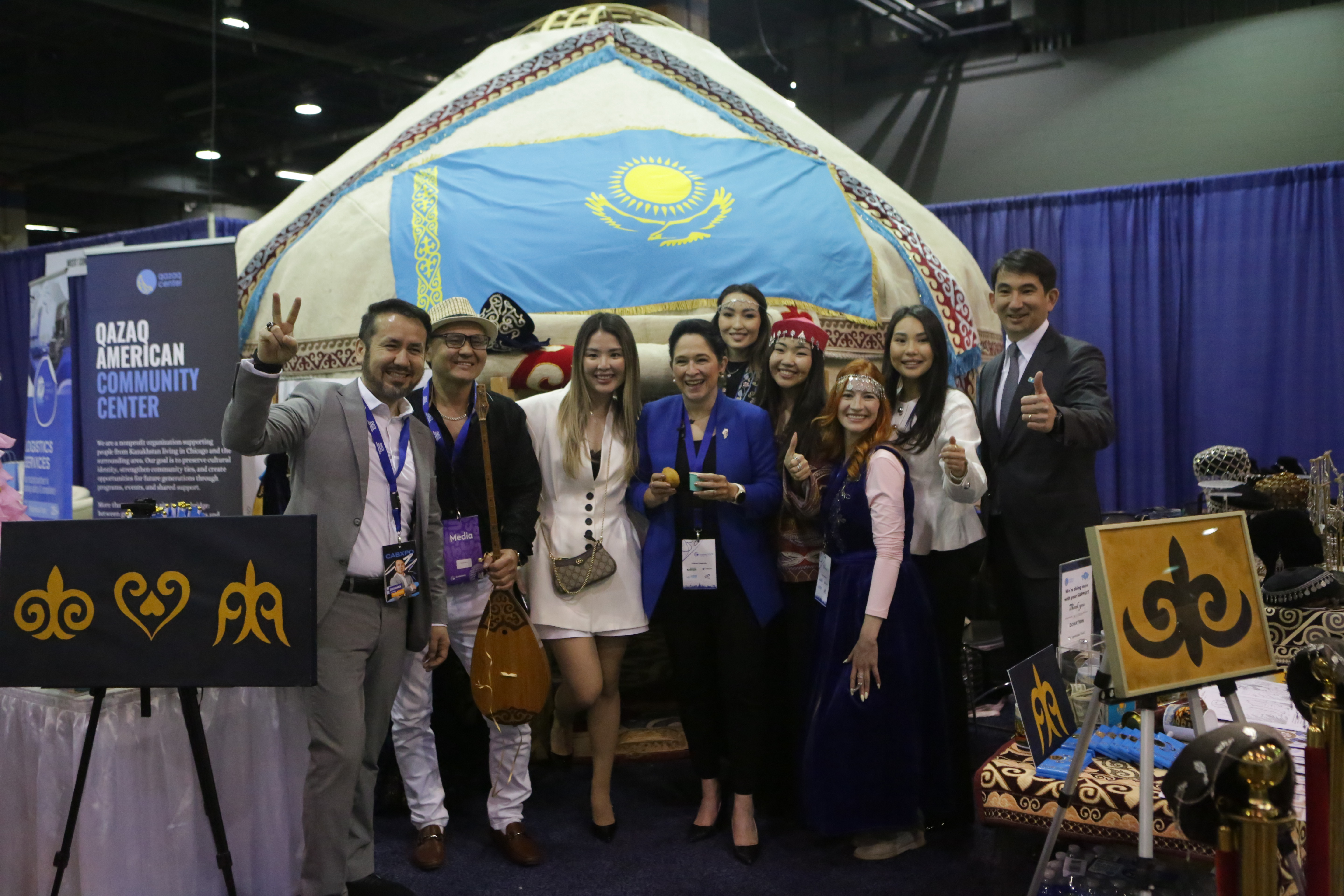 CABXPO 5